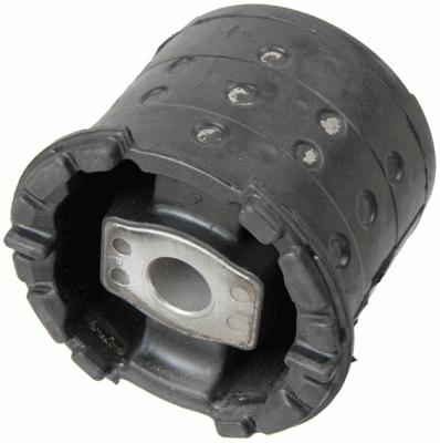 LEMFÖRDER 3351201 Salıncak Burcu Alt Ön - . Görsel